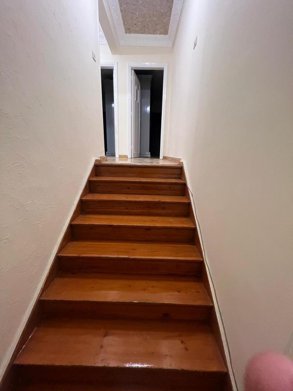 Cairo Apartment