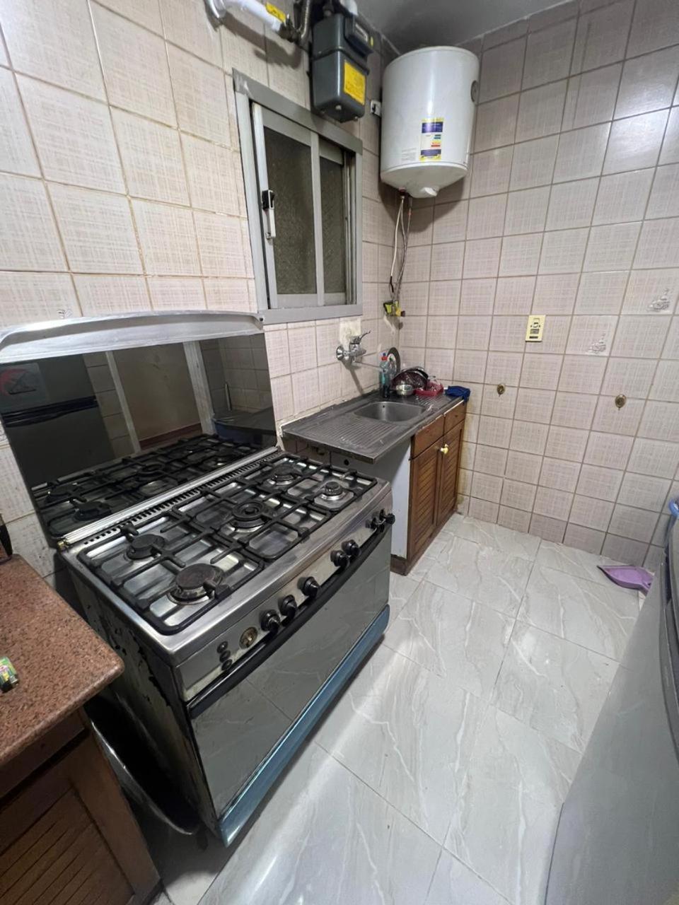 Apartment Cairo Cairo