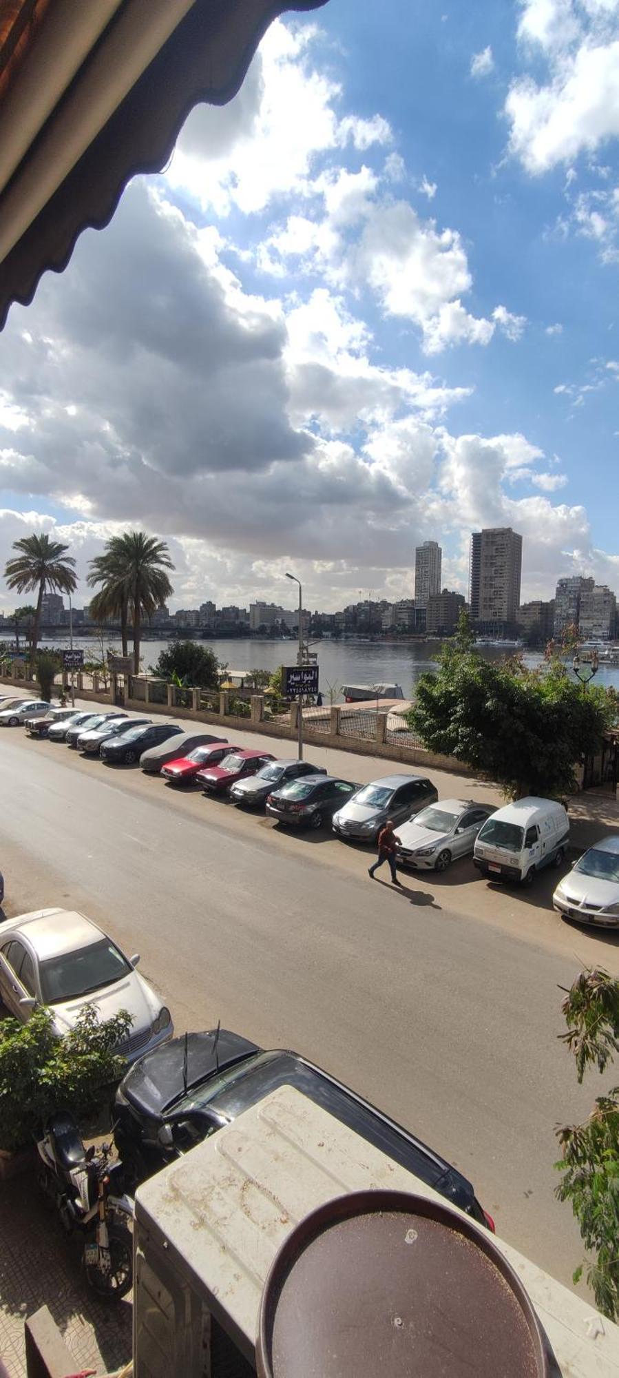 Apartment Cairo