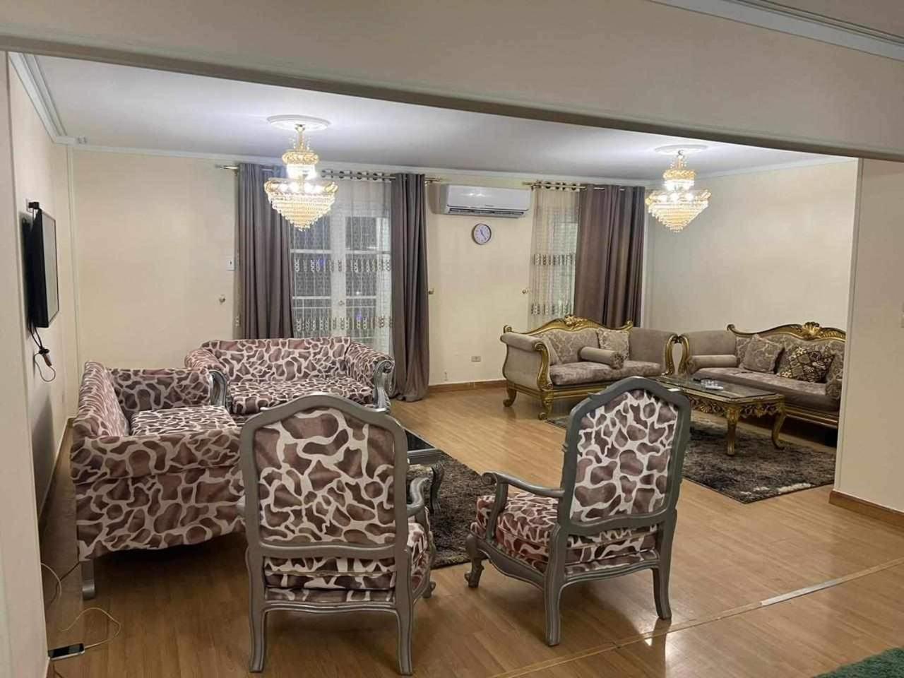 Apartment Cairo Cairo