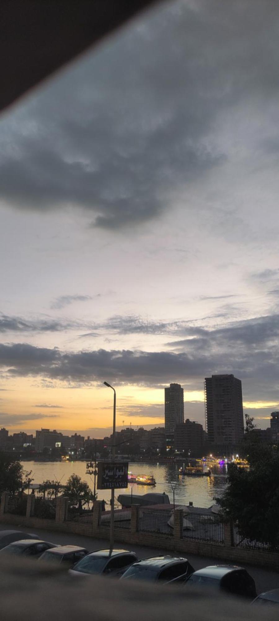 Cairo