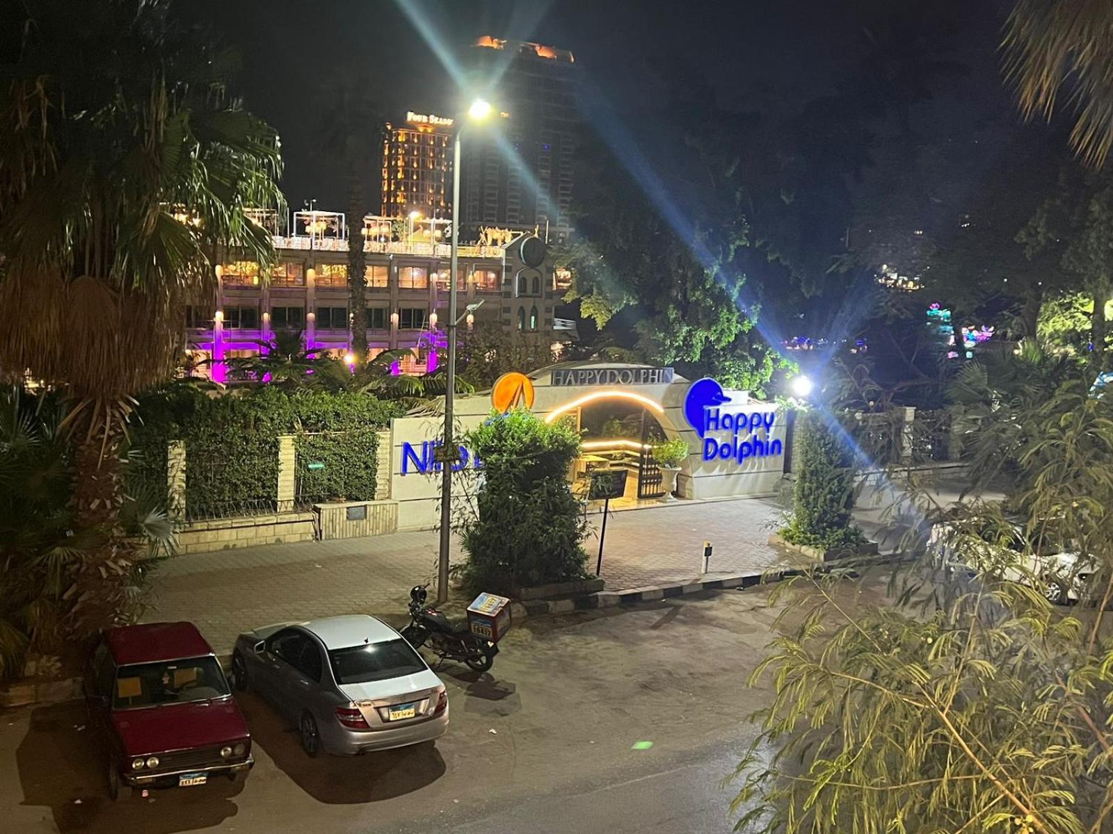 Cairo *