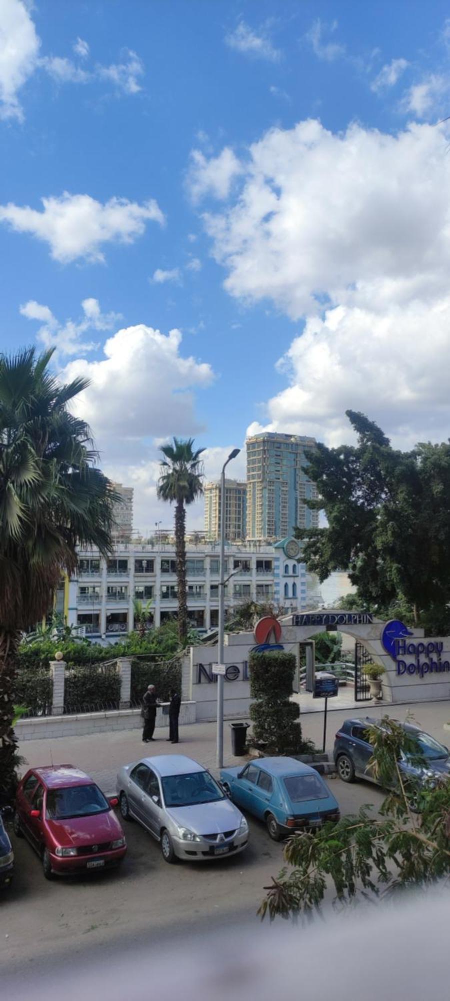 Cairo * Cairo