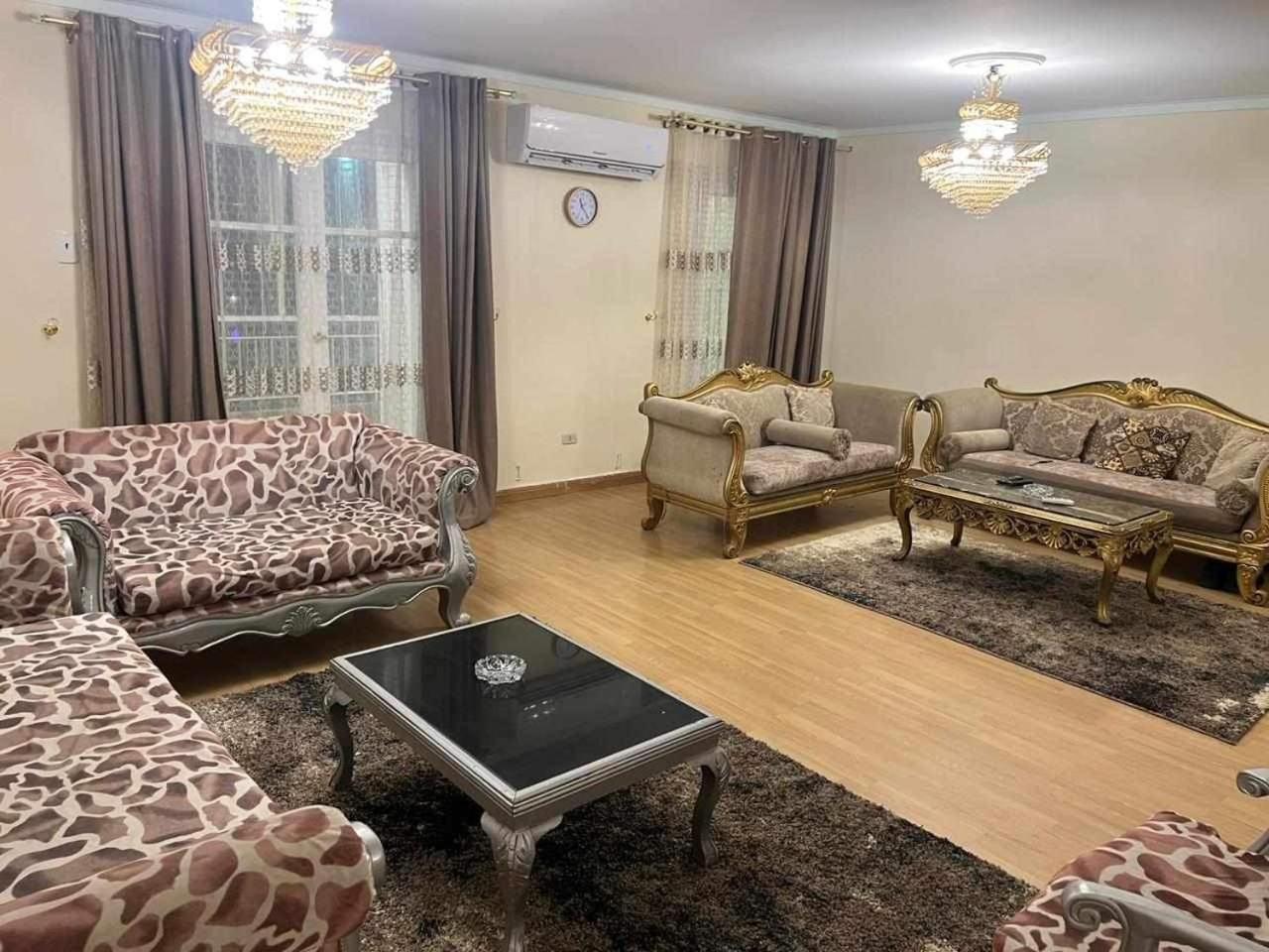 Apartment Cairo *