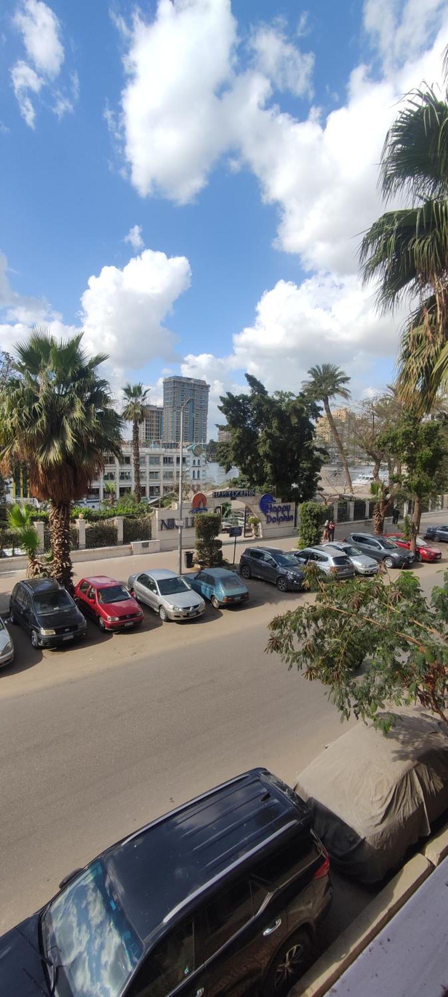 Cairo