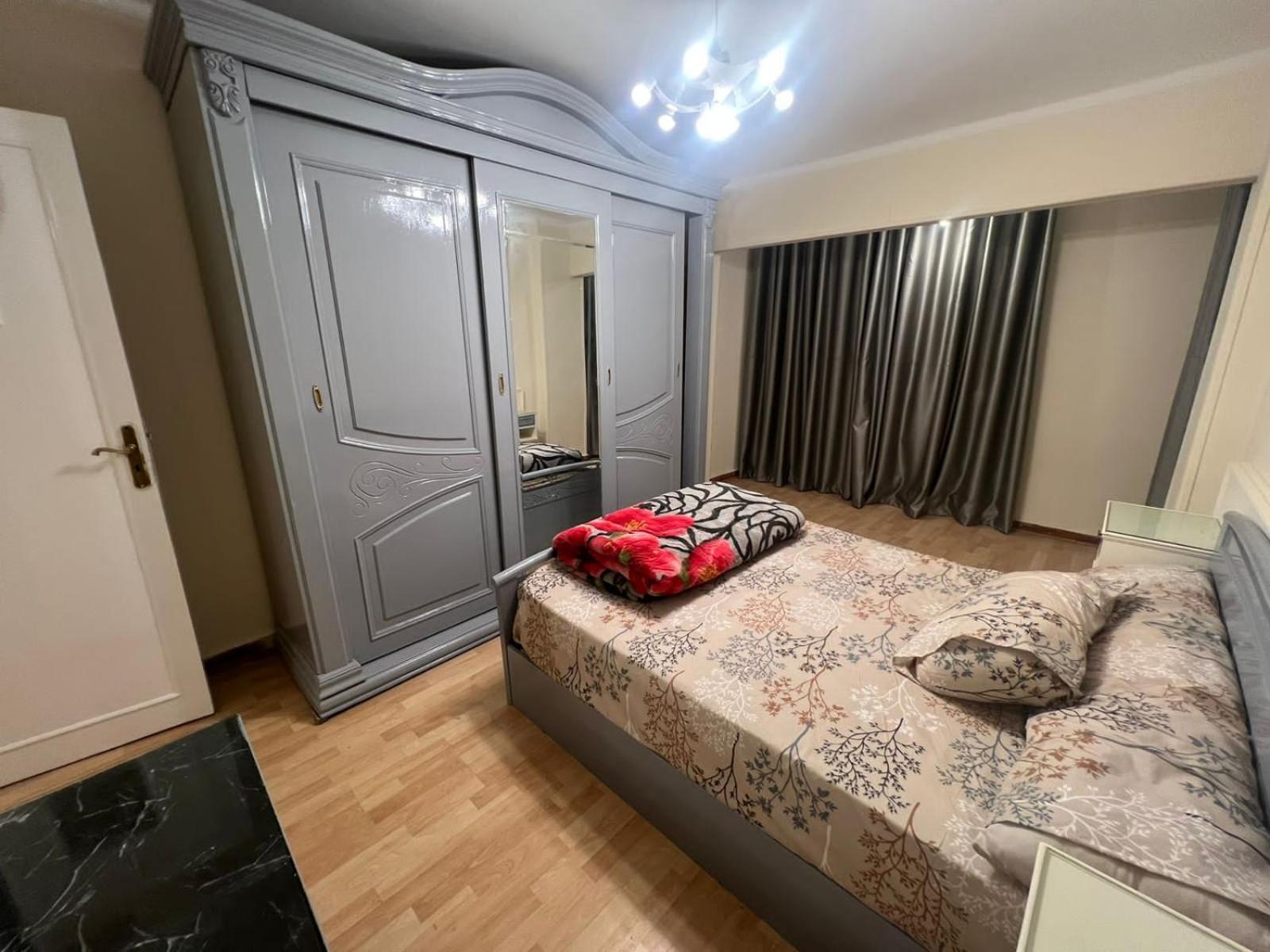 Cairo Apartment