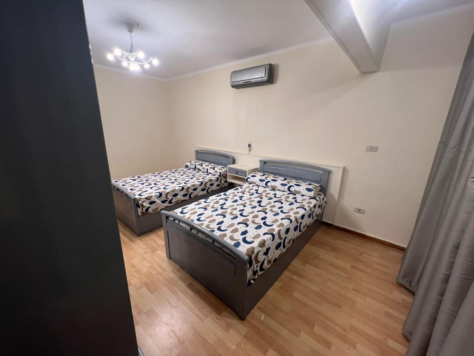 Apartment Cairo *