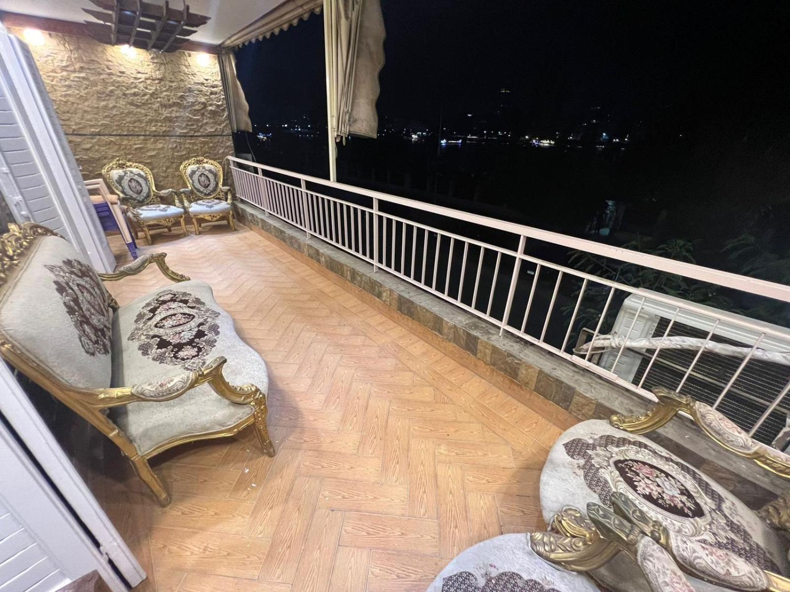 Apartment Cairo