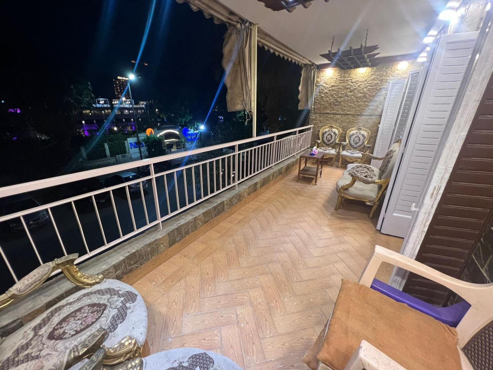 Apartment Cairo